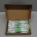 Frekare Bulk Toothbrushes 35 Pack, Individually Wrapped Toothbrushes Pack for Adults & Kids, Disposable Toothbrush Medium Soft for Travel, Donations, Hotels