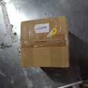 Fuabator HC21ZE123A, J238-150-15215 Draft Inducer Motor Kit Compatible with Jakel, Carrier, Payne, Bryant, HC21ZS123, HC21ZE123 Furnace Draft Inducer Blower Motor Kit Includes Blower Wheel and Bracket