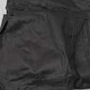 FROGG TOGGS Women's Classic All-Purpose 2-Layer Waterproof Breathable Rain Suit (Medium, Black)