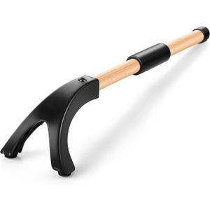 Miter Saw Hold Down Stick, Miter Saw Accessories, Woodworking Protection Tool to Keep Your Hands Away From Saws, Push Sticks for Wood