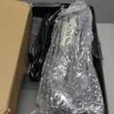 Mueller Multistick 5-in-1 Immersion Blender Handheld,12 Speed Hand Mixer-Turbo Boost,Heaviest Duty Copper Motor,Titanium reinforced Blades Hand Blender,Milk Frother Wand,Whisk,Beaker,Chopper,Grey