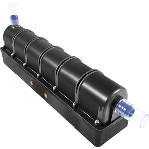 Replacement Device for Heater