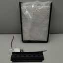 4750 Home Humidifier Maintenance Kit, No. 35 Water Panel Humidifier Replacement Filter, Fits for Aprilaire Whole Home Humidifier Models: 700, 700A, 700M, 760, 760A, 768