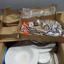 Sunco 12 Pack 6 Inch LED Recessed Lights, Retrofit Can Lights, Smooth Trim, 965 LM, 13W (75W Equivalent), Selectable CCT 2700K/3000K/3500K/4000K/5000K, Dimmable, Damp Rated UL