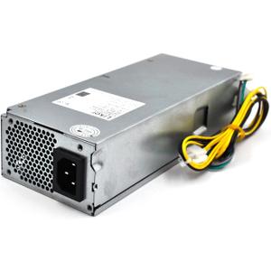 D18-180P1A 180W Power Supply Compatible with HP ProDesk 400 G5 SFF L07658-001 L08404-002 PA-1181-3HB