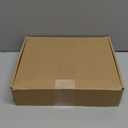 Glass Picture Frame Set of 3, Black Simple Metal Geometric Photo Frame with Glass Cover Includes 5x7, 4x6, 4x4 - Tabletop Floating Picture Frames for Home Decoration, Gift for Father's Day