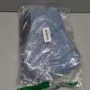 Neer 4 Pack Women's Workout Tops Long Sleeve Compression Shirt Athletic Tight V Neck T Shirt Gym Yoga Running Lightweight Tee(Pink, Blue, White, Black, XX-Large)