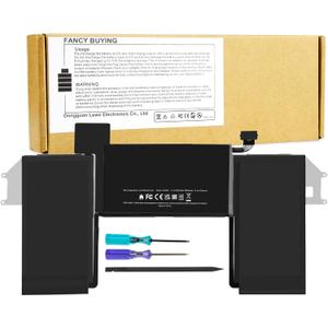Fancy Buying A2389 Battery Replacement for MacBook Air 13 Inch A2337 M1 (2020), EMC 3598, MGN53 MGN83 MGN63 MGN93 MGND3 MGN73 MGNA3 MGNE3