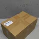 3 Pcs 36 Large Grids Clear Plastic Organizer Box with Adjustable Dividers Craft Organizers Box for Bead,Jewelry,DIY Crafts,Art,Small Items Storage (Clear-3pack-108 Grids)