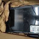 15.6 inch Portable TV with Antenna and Freeview