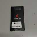 FireNova Magnetic for iPhone 17 Pro Max Case, Compatible with MagSafe, [Integrated Silicone Camera Control Button] [Camera Protection] Anti-Scratch Microfiber Lining Phone Case, 6.9", Orange