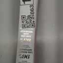 Grande Cosmetics GrandeREPAIR Leave-In Lash Conditioner Strengthens, Softens & Protects with Biotin Peptide & Nourishing Oils- Invisible Formula to Prevent Breakage, Support Healthier Lashes (0.10 oz)