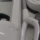 Shark SV1106 Navigator Freestyle Upright Bagless Cordless Stick Vacuum for Carpet, Hard Floor and Pet with XL Dust Cup and 2-Speed Brushroll, White/Grey