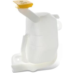 DNA MOTORING OEM-RT-CH3014109 OE Style Coolant Overflow Reservoir Tank w/Cap Compatible with 95-97 Chrysler Neon/Compatible with 95-99 Dodge Neon/Compatible with 95-99 Plymouth Neon