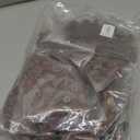 Shimeyao 890 Pieces Sanding Drum Set for Drum Sander 80 120 240 320 400 600 Grits Sanding Drums with 24 Pieces Drum Connecting rods 2 Pcs Self Tightening Drill Chuck