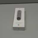 Google Nest Doorbell (Battery) - Ash