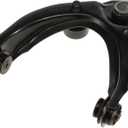 ACDelco Gold 45D1129 (19461194) Front Passenger Side Upper Suspension Control Arm and Ball Joint Assembly