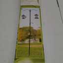 Stokes Select Square Seed Feeder, One Size