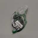 Logitech Ergo M575S Wireless Trackball Mouse, Wireless Ergonomic Mouse with Bluetooth and Encrypted Dongle, Comfortable Thumb Control, Precise and Smooth Tracking, for PC/Mac - Black Silver Ball