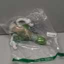 Fuzzl Eco Leather Pip Pheasant Toy Natural and Tough Dog Toys - Long Lasting Chew Toys for Aggressive Chewers - Strong Dog Toy for Dogs and Puppy