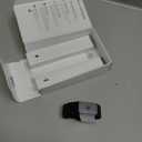 Fitbit Charge 6 Fitness Tracker with Google apps, Heart Rate on Exercise Equipment, 6-Months Premium Membership Included, GPS, Health Tools and More, Obsidian/Black, One Size (S & L Bands Included)