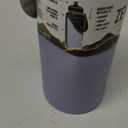 DI MANNA 40 OZ ZENITH BOTTLE PURPLE OMBRE