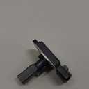 AISIN AFTERMARKET MAFAZ-00080 Mass Air Flow (MAF) Sensor - Compatible with Ford Crown Victoria Grand Marquis 2000-2002, Thunderbird 2002, Jaguar S Type Lincoln LS Town Car 2000-2002 - with 4 Pins