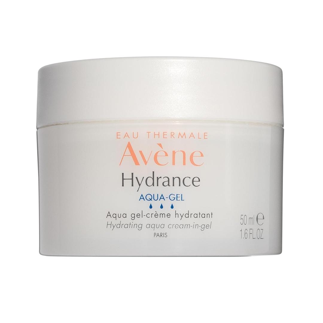 Avne Hydrance Hydrating Aqua Cream-in-Gel, 24 Hour Hydration, Antioxidant Protection