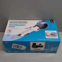 BLACK+DECKER dustbuster Handheld Vacuum, Cordless Car Vacuum Portable 12V, with Rotating and Extendable Nozzle (HHVI320JR02)