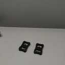 Pedal Changer Compatible with SPD MTB Pedals Pp Converts Clipless Into Flat Pedals