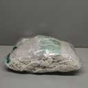 Mkono Macrame Curtain Large Boho Woven Wall Hanging Window Curtains Handmade Bohemian Decor for Window Doorway Closet Wedding Backdrop Arch Bedroom Living Room Apartment, 51''Wide x 70''Long