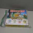 Monopoly Pokmon Edition Board Game | Ages 8 and Up | 2 to 4 Players | Kids Games for Pokmon Fans | Fun Family Games| 45 Mins. Avg.