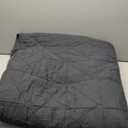 Tuft & Needle Quilt - Charcoal King/Cal King Size - Breathable, Durable, and Low Maintenance Design; Standard 100 by Oeko-TEX Certified
