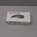 RERBO WiFi Camera Sunglasses, 4K Video Glasses HD 1080P with Polarized UV 400 Lens for Cycling, Camping, Driving,Traveling(Include 32GB Card)