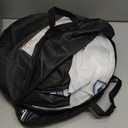 2025 New Rocket Ship Space Kids Play Tent, Pop up Play Tent for Kids, Indoor & Outdoor Spaceship Playhouse Set for 1 2 3 Year Old Birthday Gift