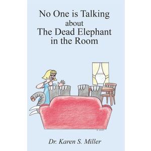 No One is Talking about The Dead Elephant in the Room
