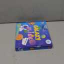 32 Pack Galaxy Slime Balls for Kids, Slime Party Favor, Soft & Non-Sticky, Mess-Free, Stress Relief - Toys for Girls and Boys, Birthday Gifts, Classroom Reward, Party Supplies, Goodie Bag Stuffers