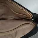 BAGSMART Puffy Fanny Packs for Women Crossbody Belt Bag with Adjustable Strap, Quilted Waist Pack Purse for Traveling Shopping Workout