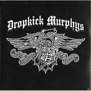 The Meanest of Times [Vinyl] by Dropkick Murphys