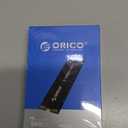 ORICO M.2 2280 SATA SSD, 4TB Internal M.2 SSD with B+M Key for Desktop/Laptop, SATA III 6Gbps NGFF Solid State Drive Low Power Consumption (PCIe NVMe Incompatible) - Y20M