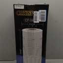 Cryspool 08055 Filter Compatible with Hayward C1200, CX1200RE, PA120, C-8412, Ultra-B2, FC-1293, Clearwater II 125, 817-0125N, 120 Sq. Ft Pool Filter Cartridge, 1 Pack