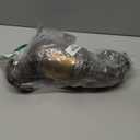 Catalytic Converter Replaces 674-854 Compatible with Chevy Cruze 2011-2016 Sonic 2012-2020 Trax 2015-2021 Replacement for Buick Encore 2013-2021