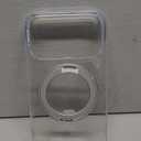 TORRAS 360 Magnetic Stand for iPhone 17 Pro Max Case, [Fit for MagSafe] [4X Military-Grade Protection] Slim Case for iPhone 17 Pro Max 6.9" 2025, Clear, Ostand O3 Fitness Series (B-Crystal Clear)