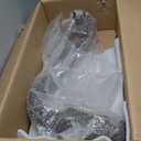 FOMIUZY High Flow Front Catalytic Converter Kit Direct-Fit Chevy Equinox GMC Terrain 2010 2011 2012 2013 2014 Captiva Sport 2012 2013 2014 2015 2.4L