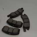 Raybestos Element3 Brake Pads BPI-EHT7-GH-N24 For Nissan