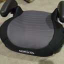 Graco TurboBooster 2.0 Backless Booster Car Seat, Denton, Mfg Date 2025/11/21