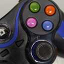 arVin Bluetooth Gamepad Controller for iPhone & Android with Phone Holder, 360 Joystick, 18 Hours Playtime