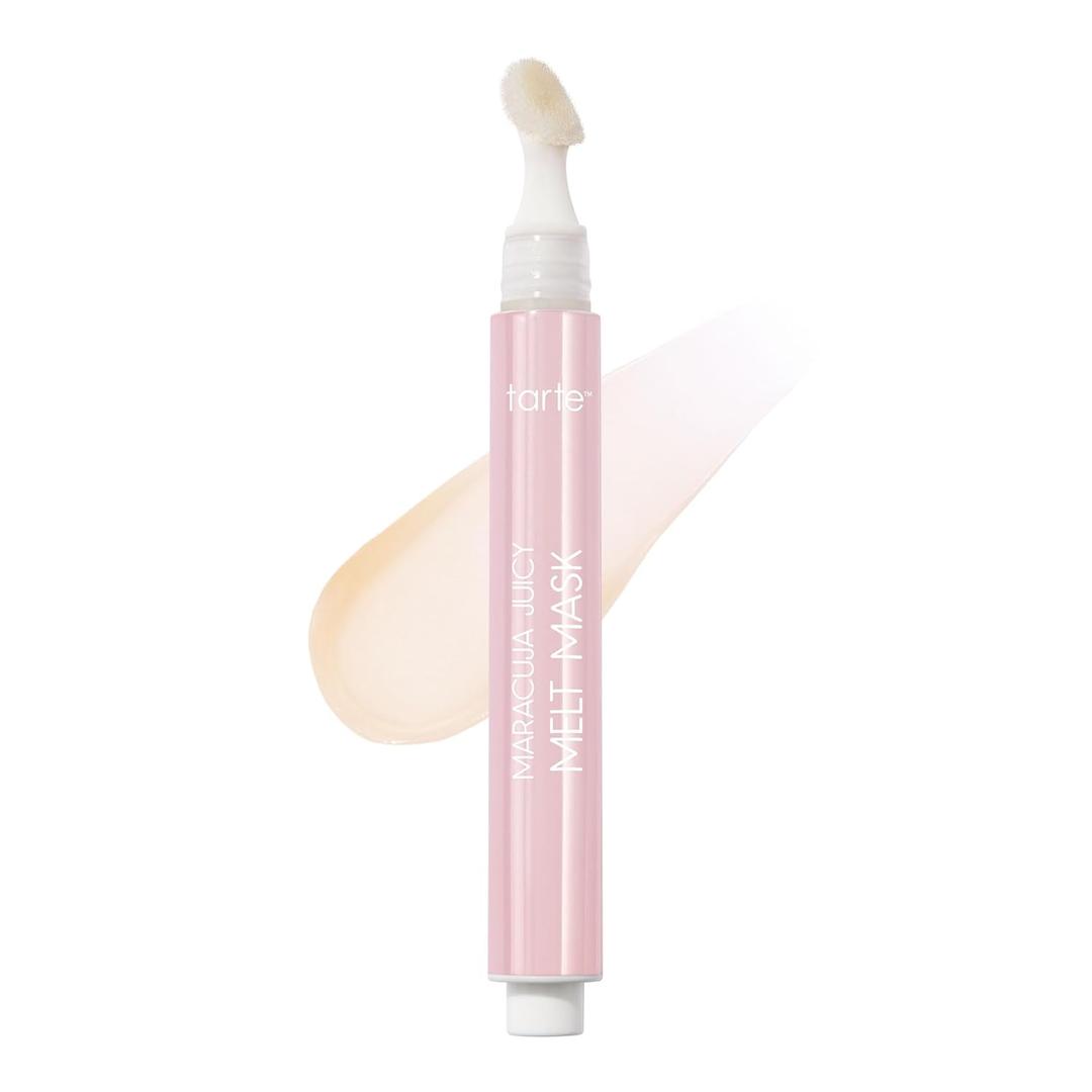tarte maracuja juicy melt mask (glaze (clear))