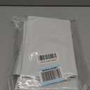 TAILI Vacuum Storage Bags 4 Pack, Jumbo Cube (31x40x15 Inch), Extra Large Vacuum Seal Bags for Clothing, Comforters, Blankets, Bedding, Sweater, Closet Organizers, Space Saving, Cream