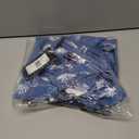 Hurley Boys Boys' Woven Button Down Shirt (M)